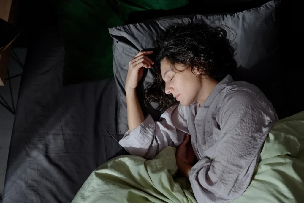 Insomnio - clinica del sueño