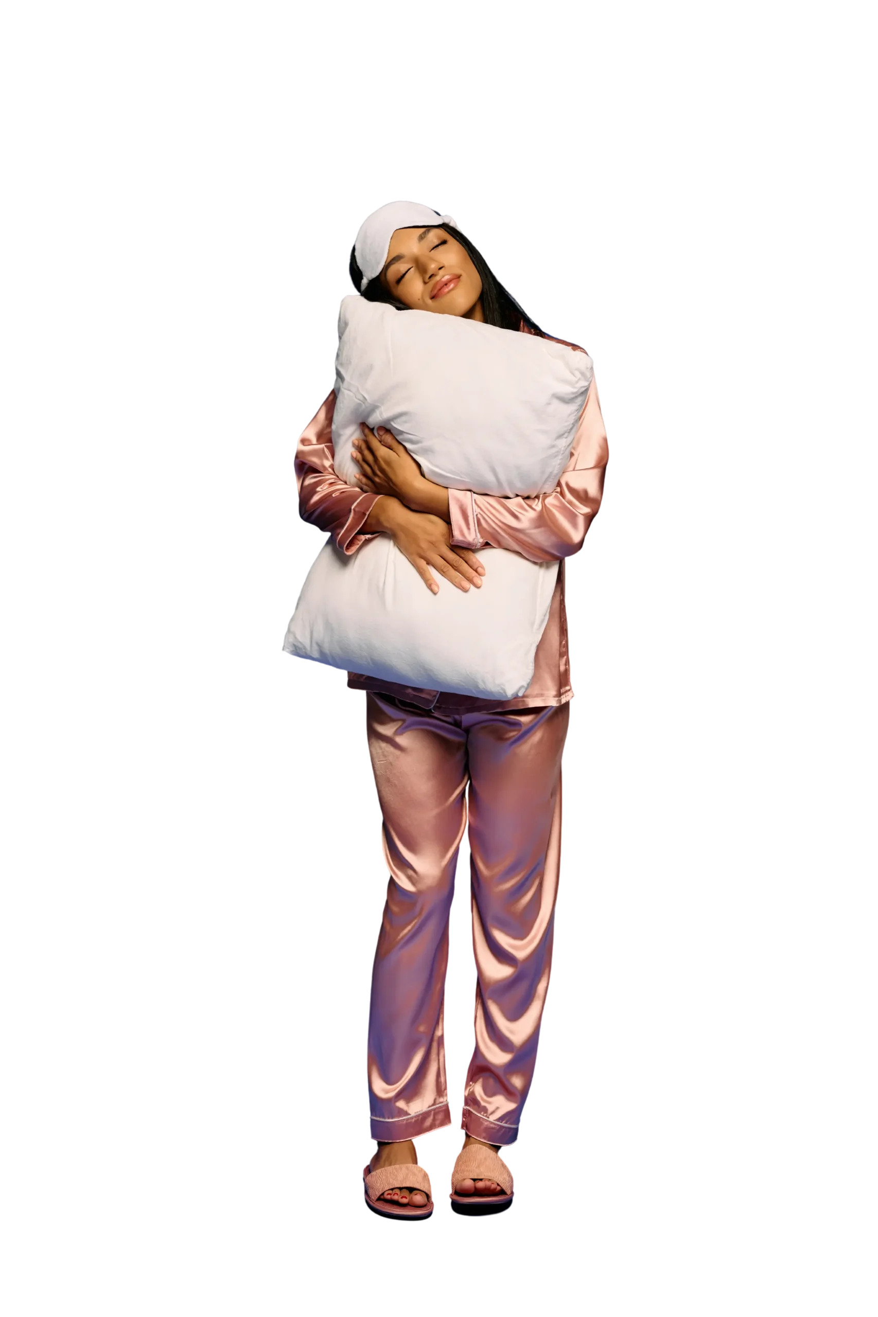 No puedo dormir - clinica del sueño